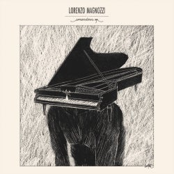 Lorenzo Magnozzi - "Tracks from Unconscious"