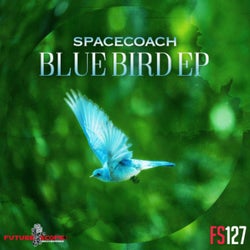 Blue Bird Ep