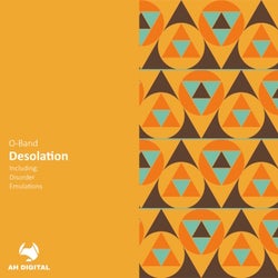 Desolation