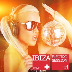 IBIZA #1 ELECTRO SESSION