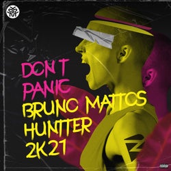 Don't Panic 2k21