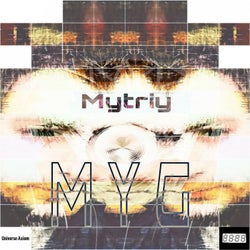 M Y G [EP]