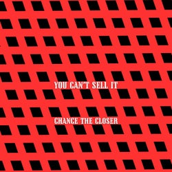 You Can't Sell It
