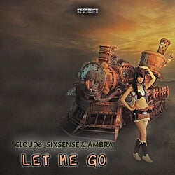 Let Me Go
