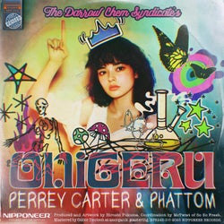 Onigeru - Perrey Carter & Phattom Remix
