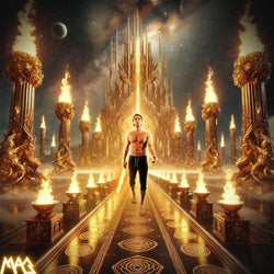 LIKE GOLD