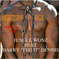 Ancestor's Walk (Ron Trent Mix)