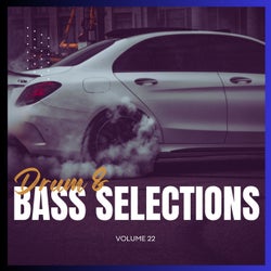 Drum & Bass Selections, Vol. 22