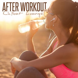 After Workout: Chillout Lounge