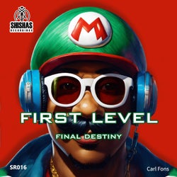 First Level (Final Destiny)
