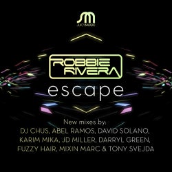 Escape 2011 Remixes