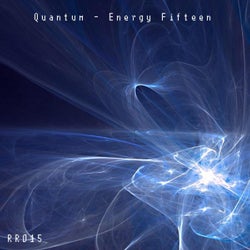 Quantum - Energy Fifteen
