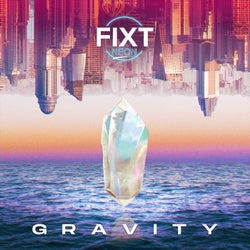 FiXT Neon: Gravity