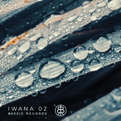 IWANA 02 - Dripping Sun