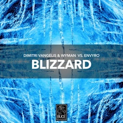 Blizzard - Extended Version