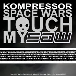 Space Wars EP