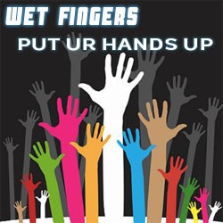 Put Ur Hands Up (Remixes)