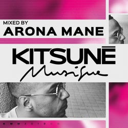 Kitsune Musique Mixed by Arona Mane (DJ Mix)