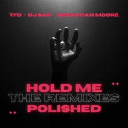 Hold Me (The Remixes)