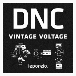 Vintage Voltage