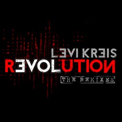 Love Revolution (The Remixes)