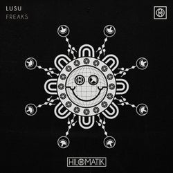 Freaks (Extended Mix)