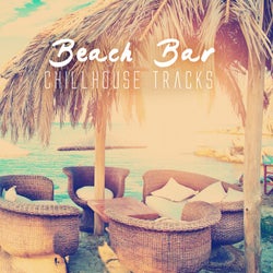 Beach Bar Chillhouse Tracks