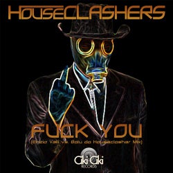 Fuck You (enzio Velli vs. Balu da Houseclasher Mix)
