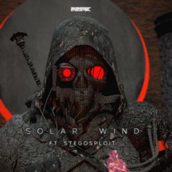 Solar Wind (feat. Stegosploit)