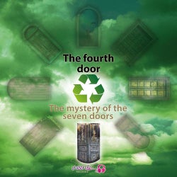 The Mystery Of The Seven Doors - The Fourth Door