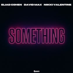 Something (Extended Mix)