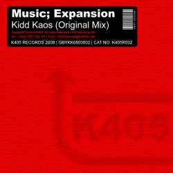 Music Expansion