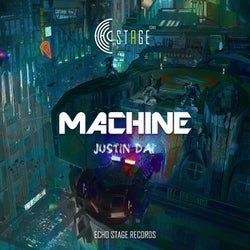 Machine (Original Mix)