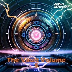 The Vault Volume 5