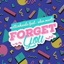 Forget You