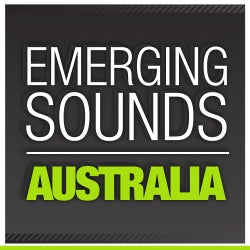 Emerging Sounds – Australia 