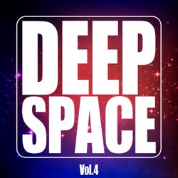 Deep Space, Vol. 4