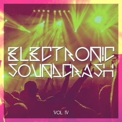 Electronic Soundcrash, Vol. 4