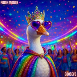 Pride Month