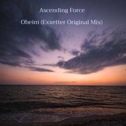 Oheim (Exxetter Original Mix)