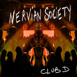 Club D (7" Edit)