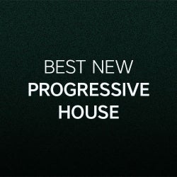 Best New Progressive House: September 2017