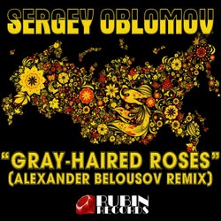 Gray-haired Roses - Single