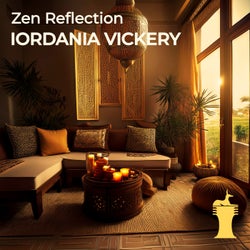 Iordania Vickery