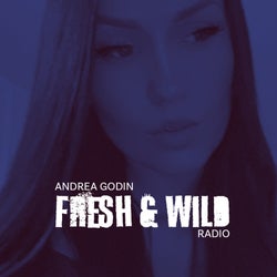 Fresh & Wild Radio - March 2025