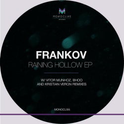 Raining Hollow EP
