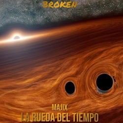 La Rueda Del Tiempo (Original Mix)