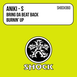 Bring Da Beat Back / Burnin' Up