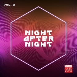 Night After Night, Vol. 2