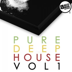 Pure Deep House, Vol. 1